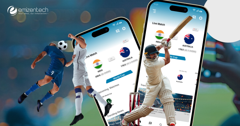 Fantasy Sports App Development