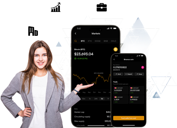 Business App Development Company