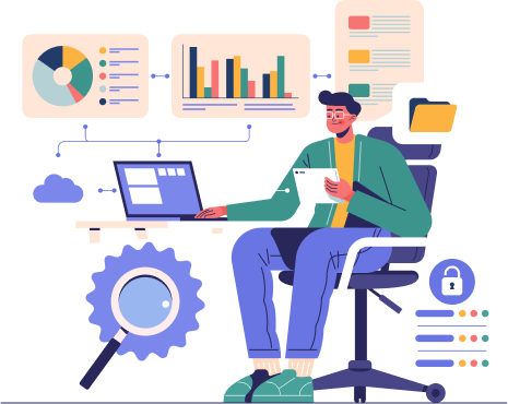 Salesforce development services in Saudi Arabia