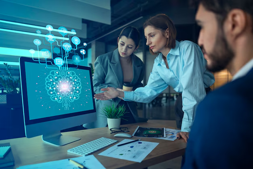 best AI Chatbot Development Agency in Dubai