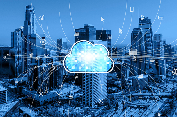Salesforce development services in Kuwait
