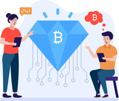 Stellar Blockchain Development Company in Qatar