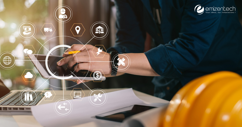 Construction Management Software Development Cost