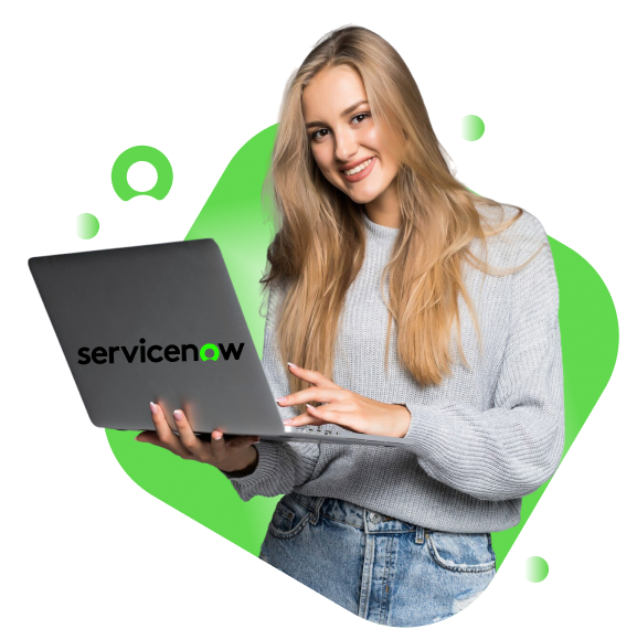 ServiceNow Consulting Services in UAE