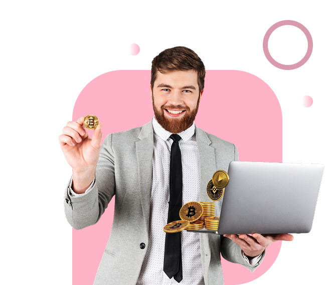 ICO Development Company in UAE