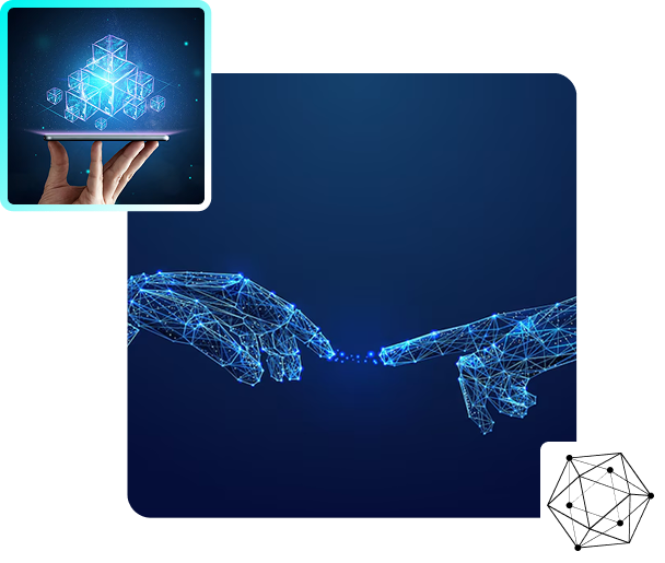 Hyperledger Blockchain Development Company in UAE