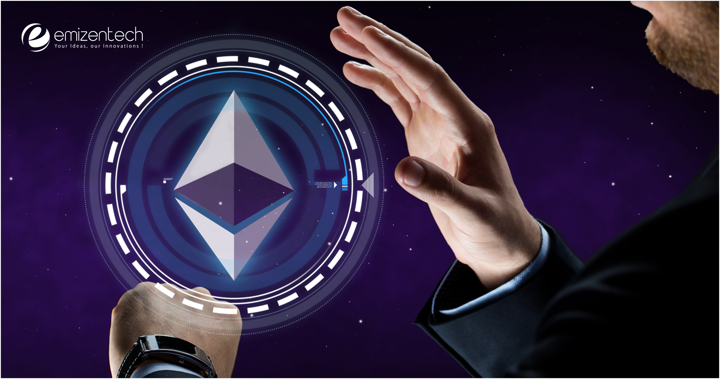 Ethereum Smart Contract dubai