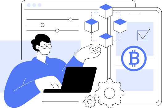 Hyperledger Tools Company in Qatar