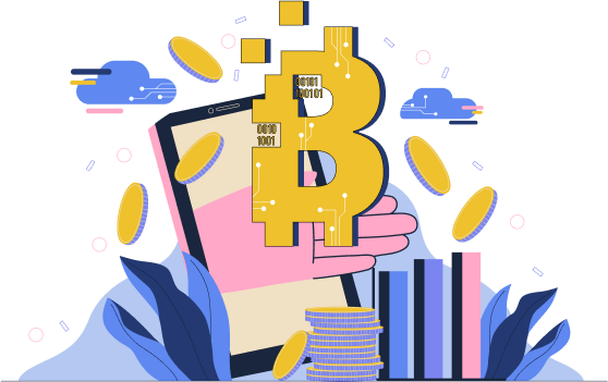 Polygon Blockchain Development Services in Bahrain