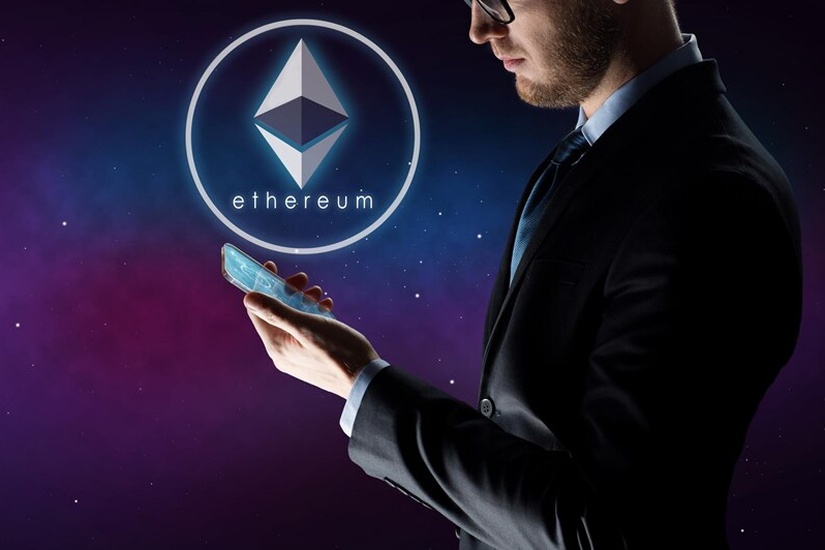 Ethereum Development Services in Saudi Arabia