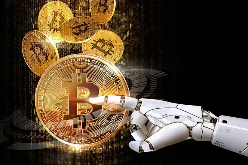 AI Token Development Services in Saudi Arabia