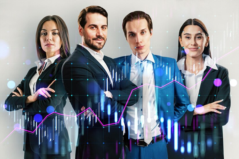 Best ICO Development Agency in Dubai