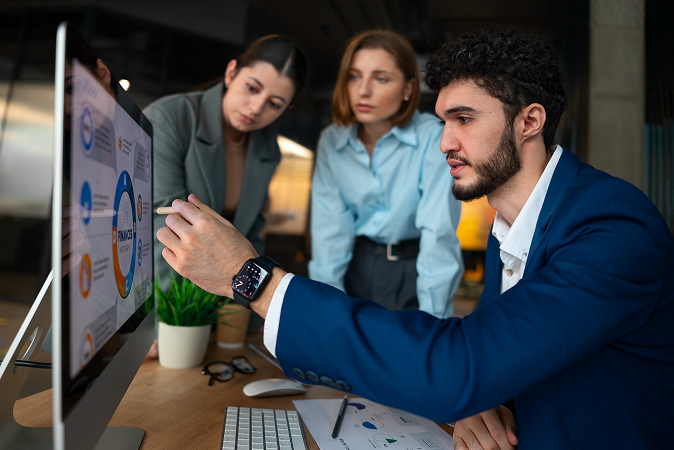ServiceNow Consulting Services in Saudi Arabia