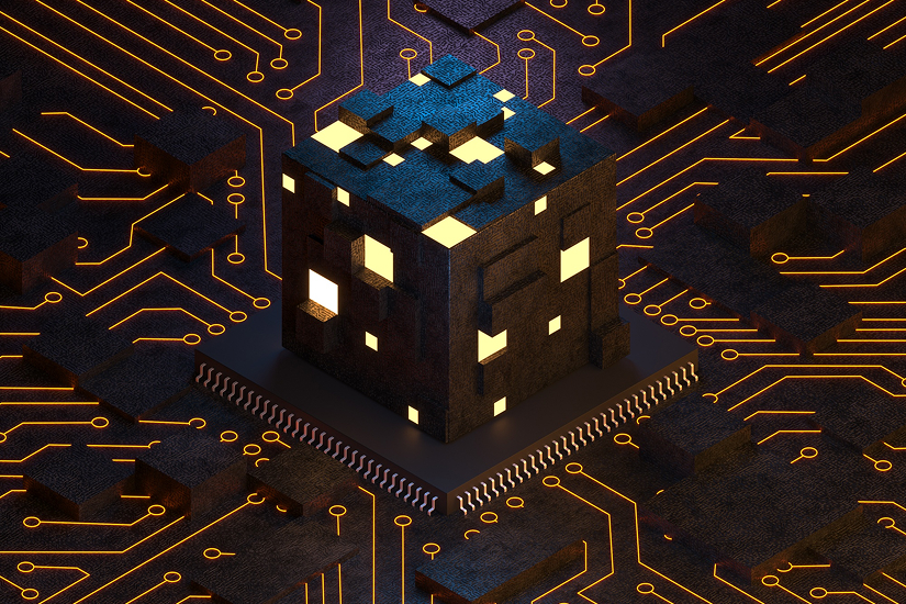 Polygon Blockchain Development Services in Saudi Arabia