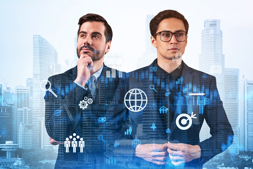 STO Development Services in Saudi Arabia