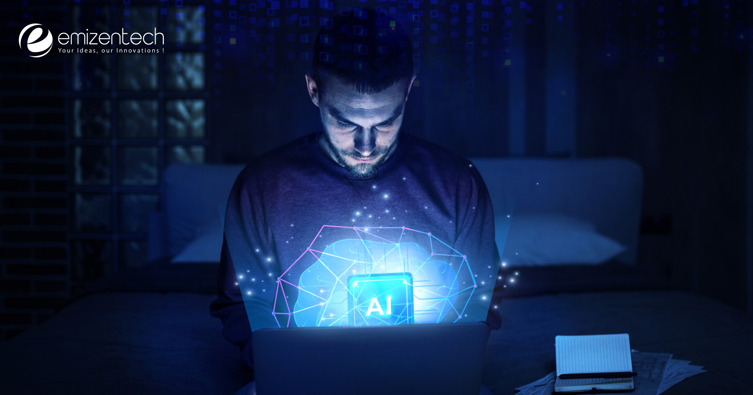 Why AI and ML Are Important for Business Growth?