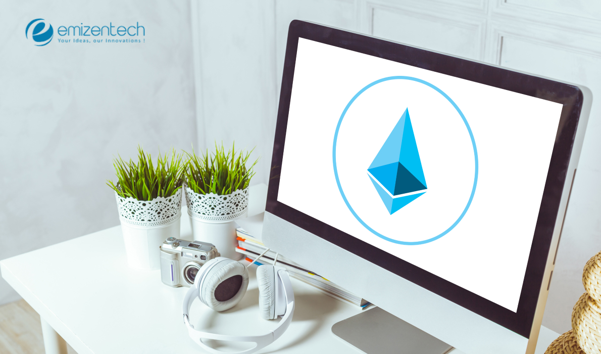 Ethereum App Development