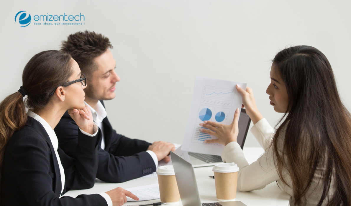 Salesforce Consulting Services