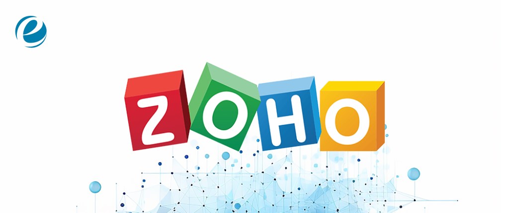 Zoho CRM 