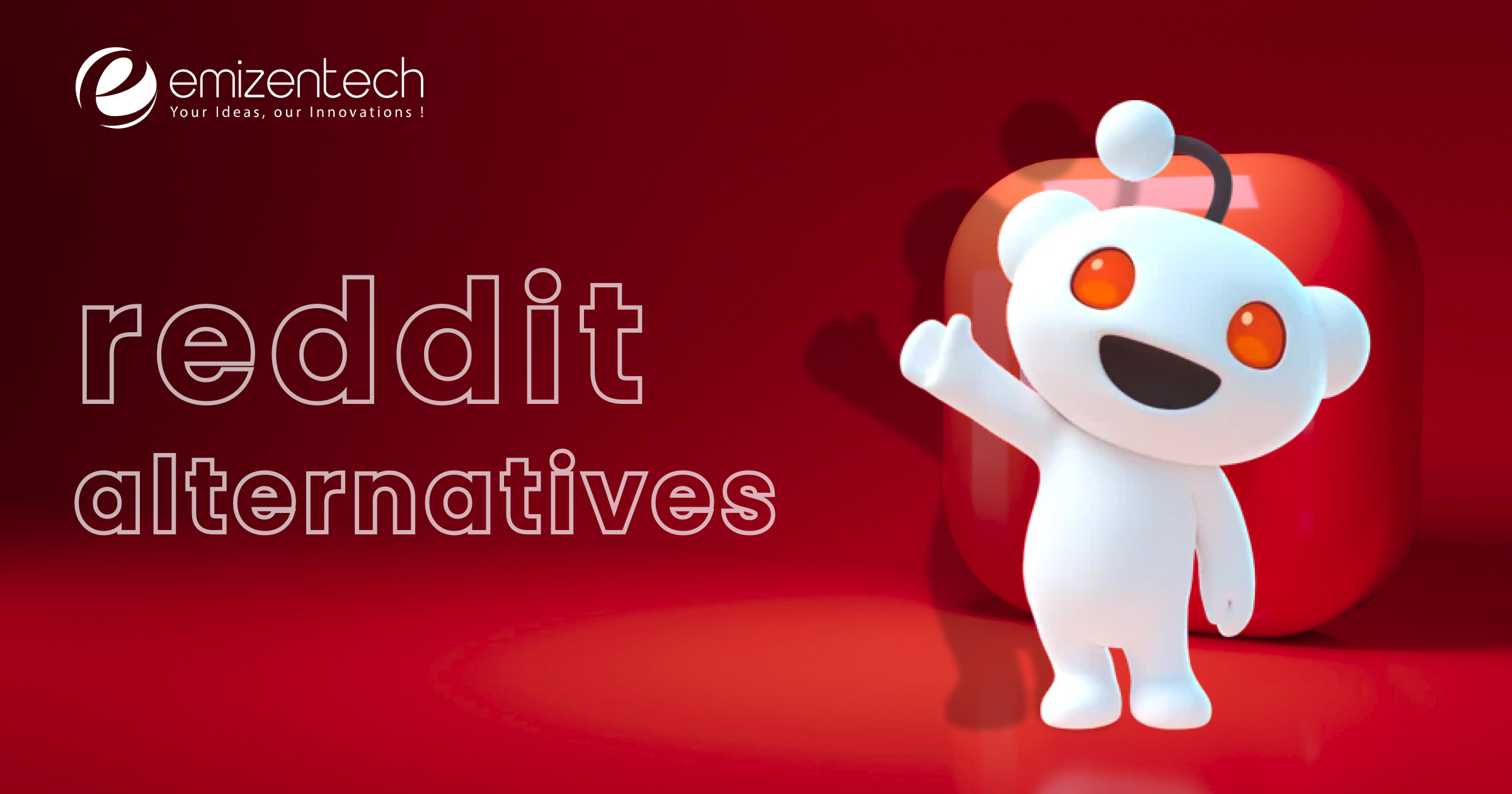 Reddit Alternatives