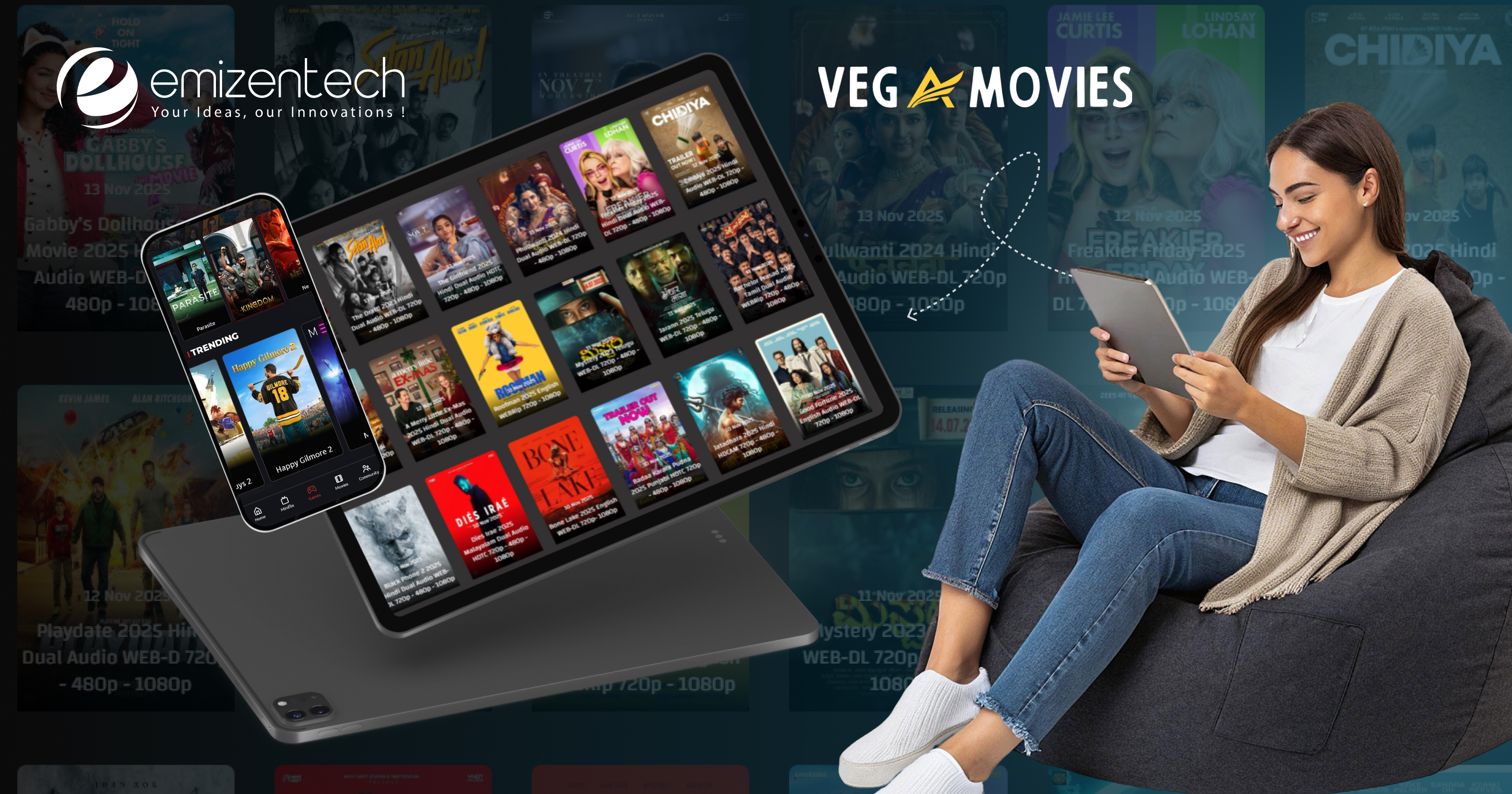 VegaMovies Explained: How It Works and Best Alternatives