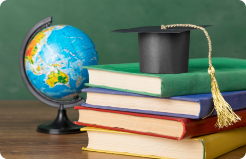 Education image