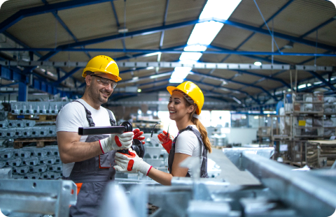 Manufacturing