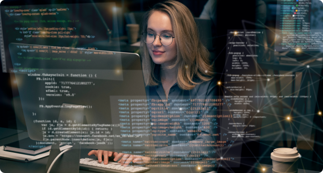 Custom Software Development Process